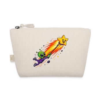 Aventure de la fusée Alien Star - Trousse biologique - nature - Devant