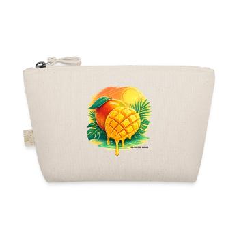 Paradis des mangues - Trousse biologique - nature - Devant