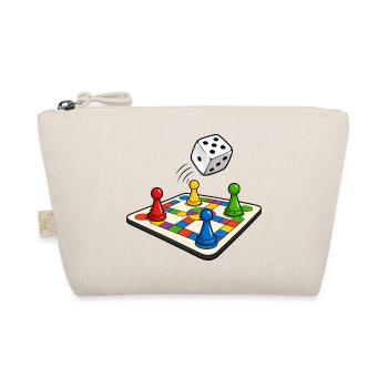 Happy Board and Cube - Trousse biologique - nature - Devant