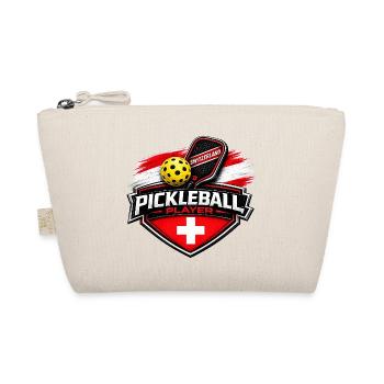 Pickleball SUISSE - Trousse biologique - nature - Devant