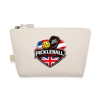 Pickleball GRANDE-Bretagne - Trousse biologique - nature - Devant