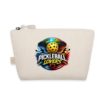 AMATEURS DE PICKLEBALL - Trousse biologique - nature - Devant