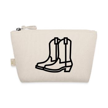 Country - Organic Pouch - nature - Front