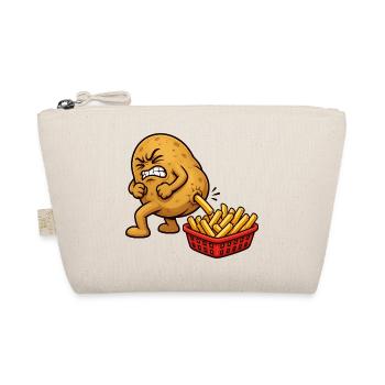 Potato Preparation French Fries Funny Fries - Organic Pouch - nature - Front