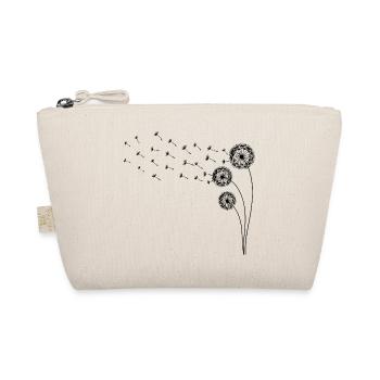 Dandelion Dandelion - Organic Pouch - nature - Front