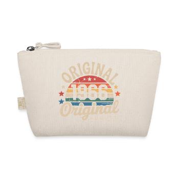 Original Août 1966 Vintage Anniversaire 1966 - Trousse biologique - nature - Devant