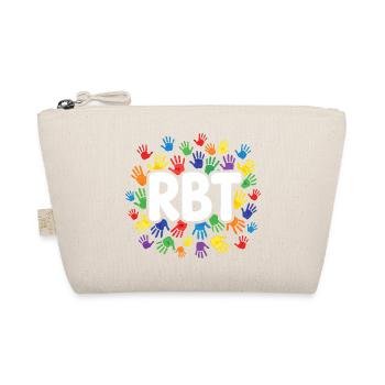 Registered Behavioral Engineer (RBT) - Organic Pouch - nature - Front