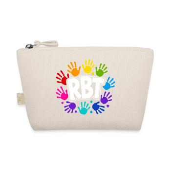 Registered Behavioral Engineer (RBT) - Organic Pouch - nature - Front