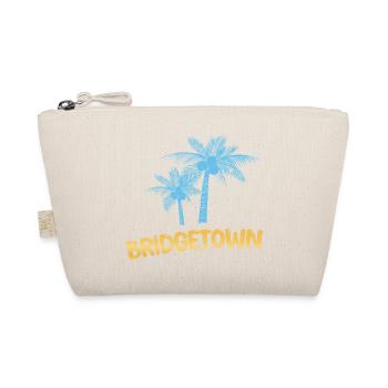 Bridgetown - Organic Pouch - nature - Front
