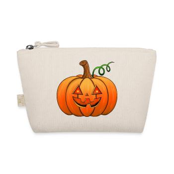 Jack's Glow - Bio-Täschchen - Natur - Vorne