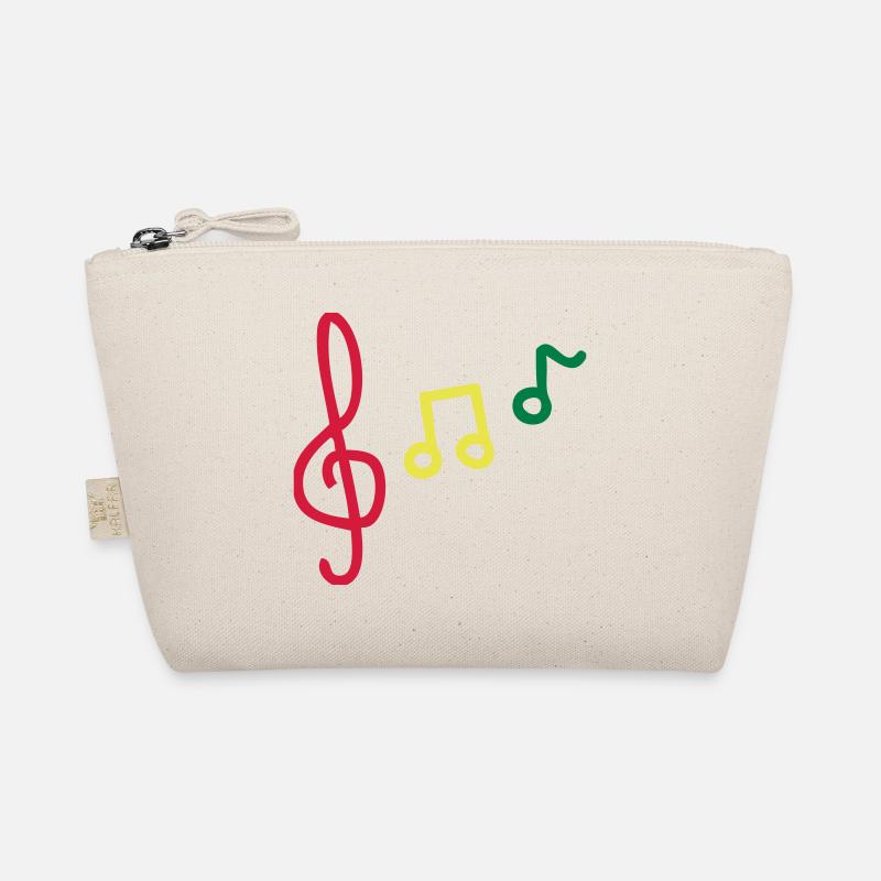 La note, notes, clés de note, musique, a retenti, Trousse biologique