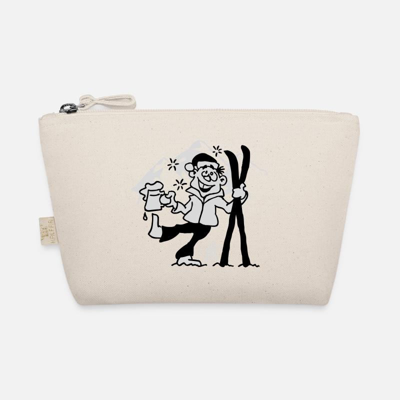 Apres-ski Trousse biologique