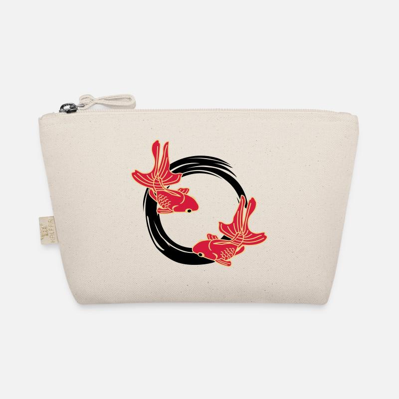 kingyo Bio-Täschchen