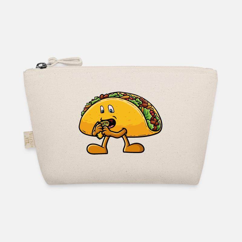 Taco mange un taco Trousse biologique