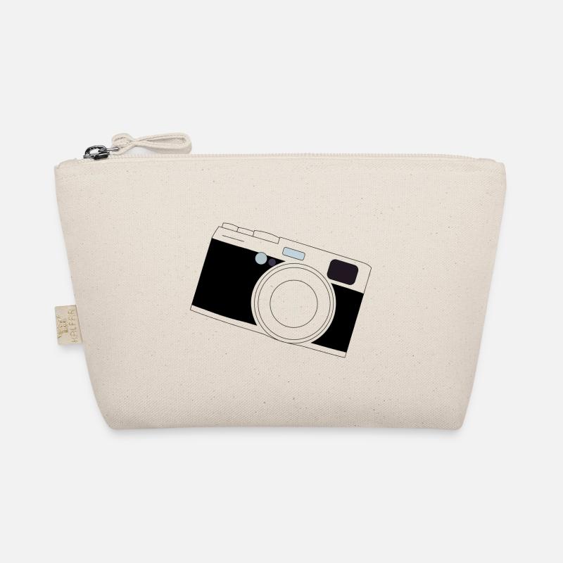 Caméra Trousse biologique