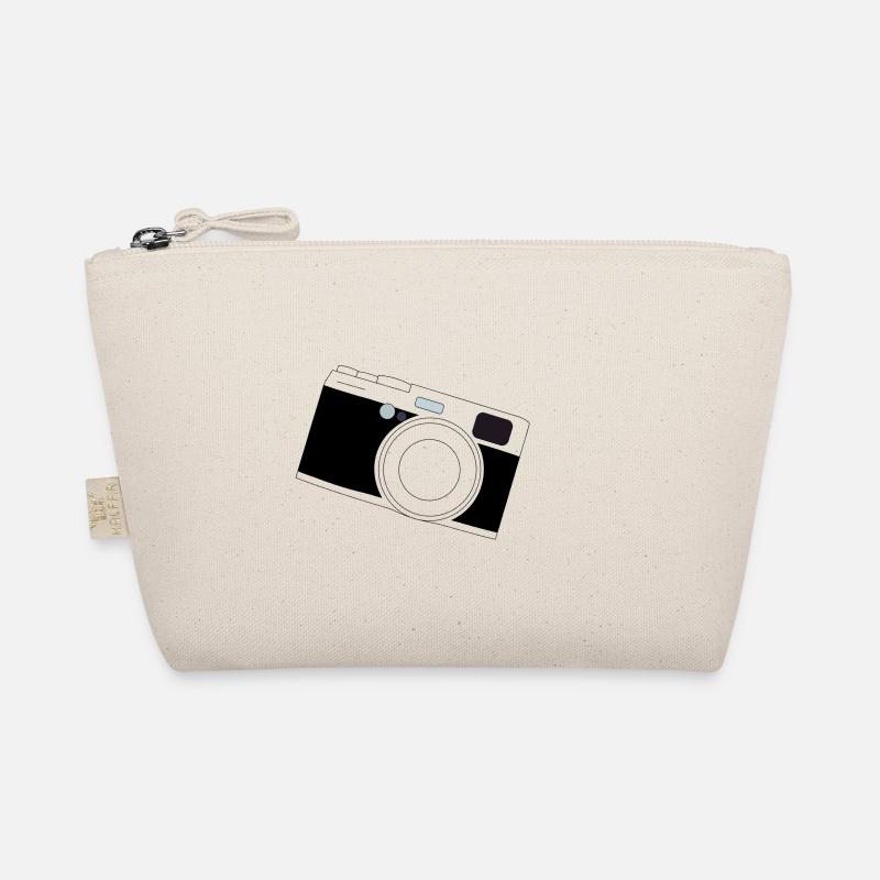 Caméra Trousse biologique
