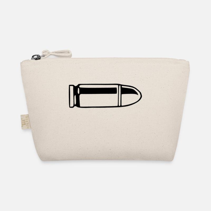 bullet Bio-Täschchen