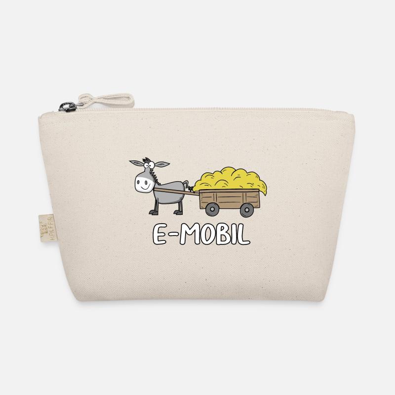 E-Mobil Bio-Täschchen