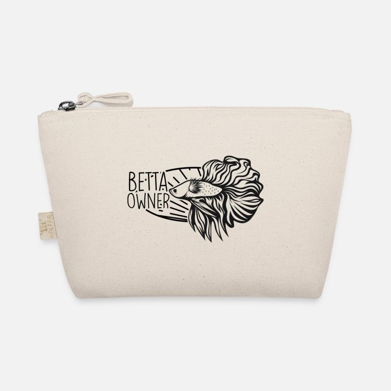Betta Fish Propriétaire Poissons tropicaux Trousse biologique