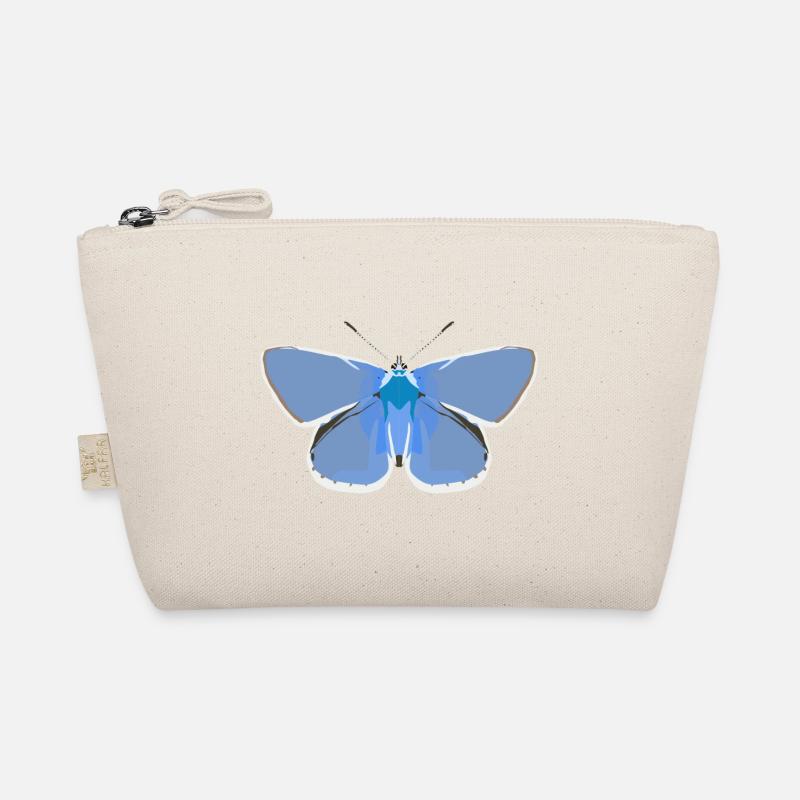 Papillons : Le bleu commun Trousse biologique