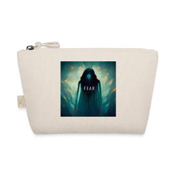 Peur - Trousse biologique - nature - Devant