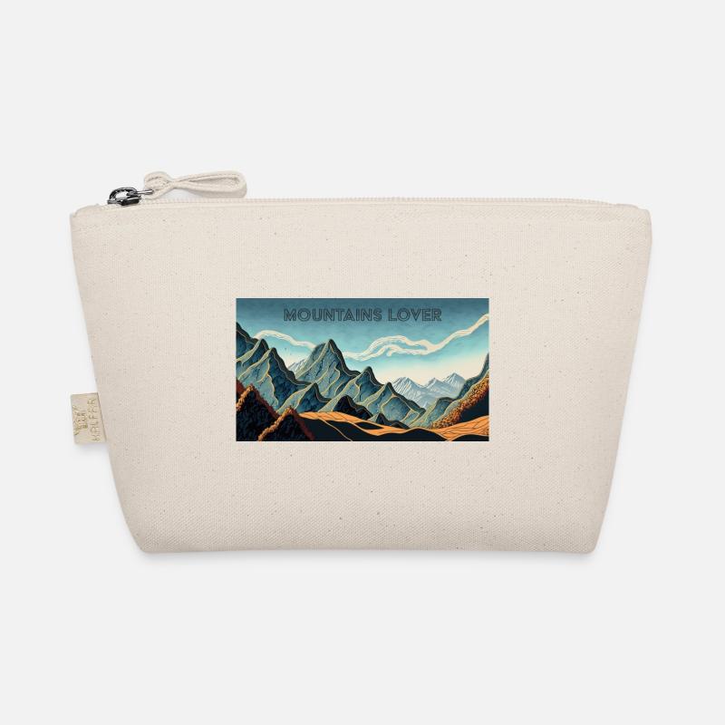 Mountains Lover Trousse biologique