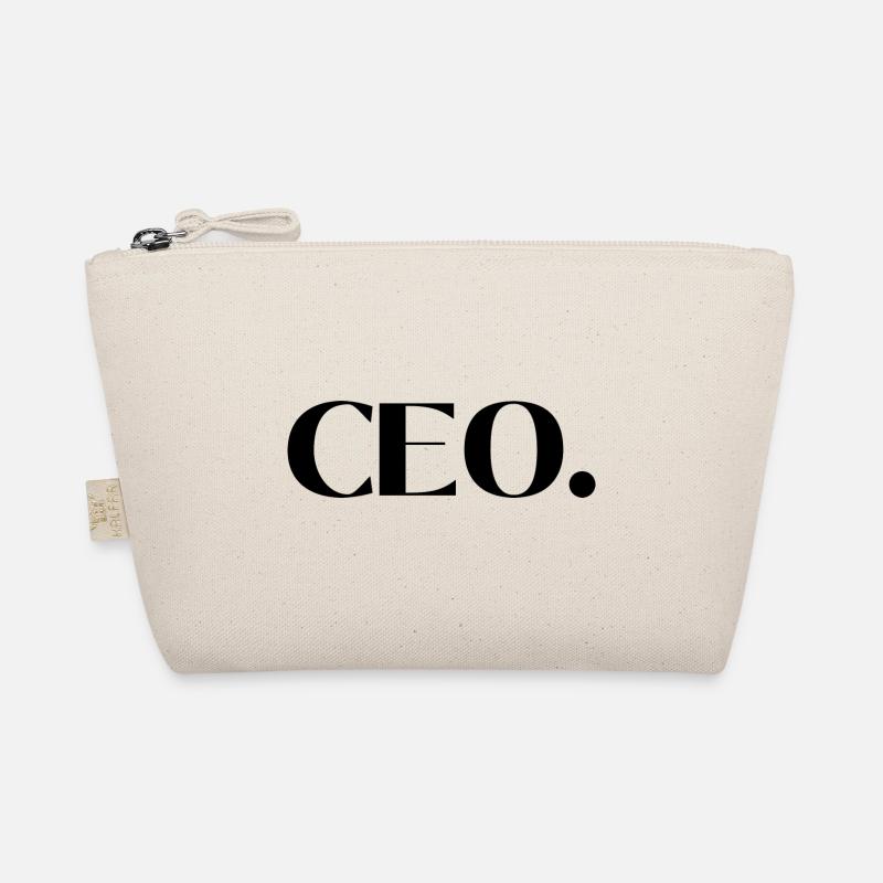 Ceo Organic Pouch