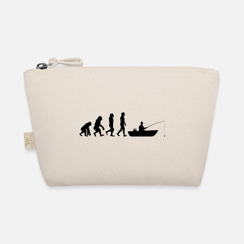 Evolution Bateau pêche Trousse biologique