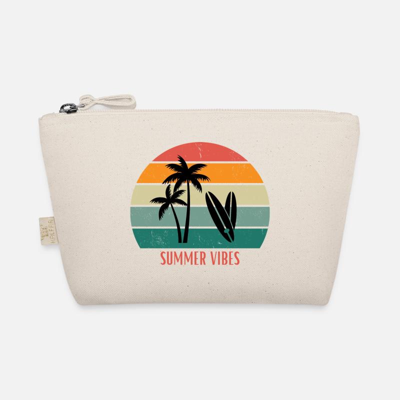 Ambiance estivale Trousse biologique