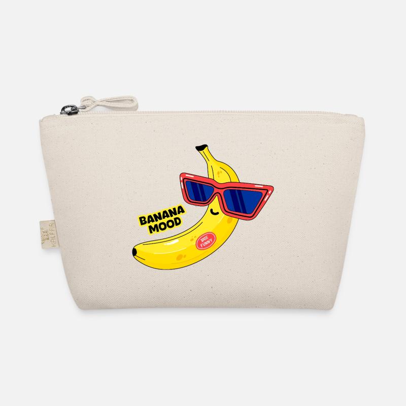 Banane Trousse biologique