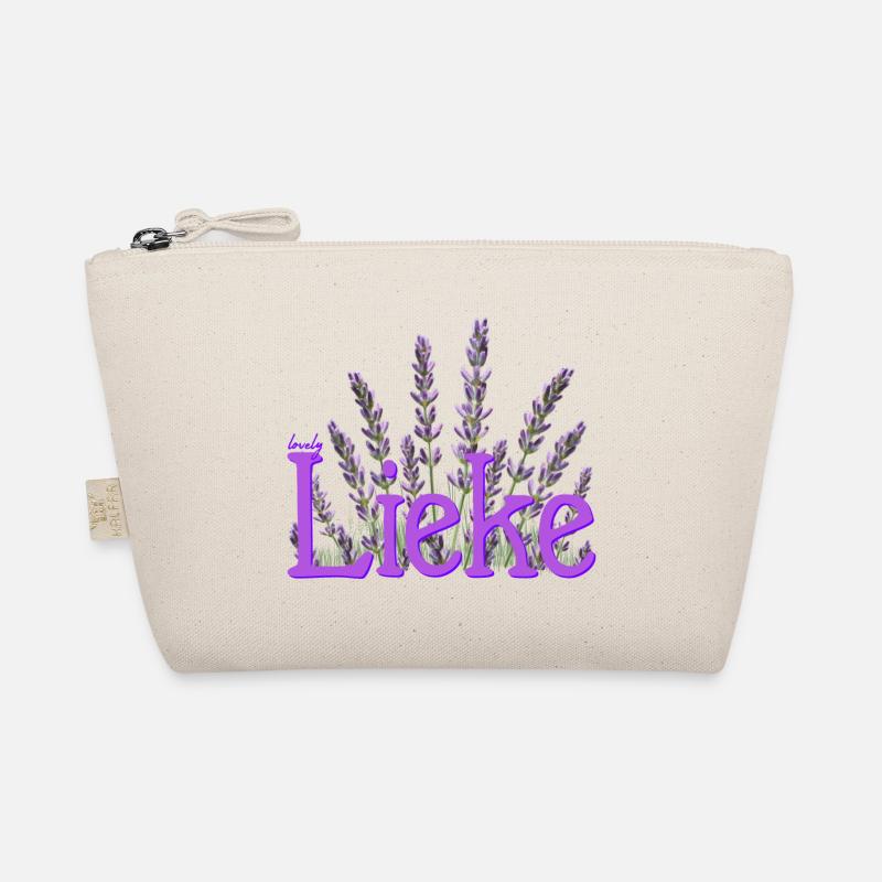 Lieke Organic Pouch