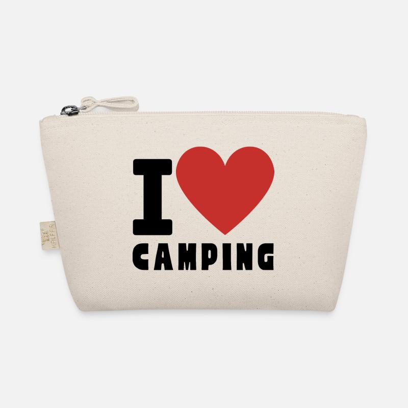 J’adore le camping Trousse biologique