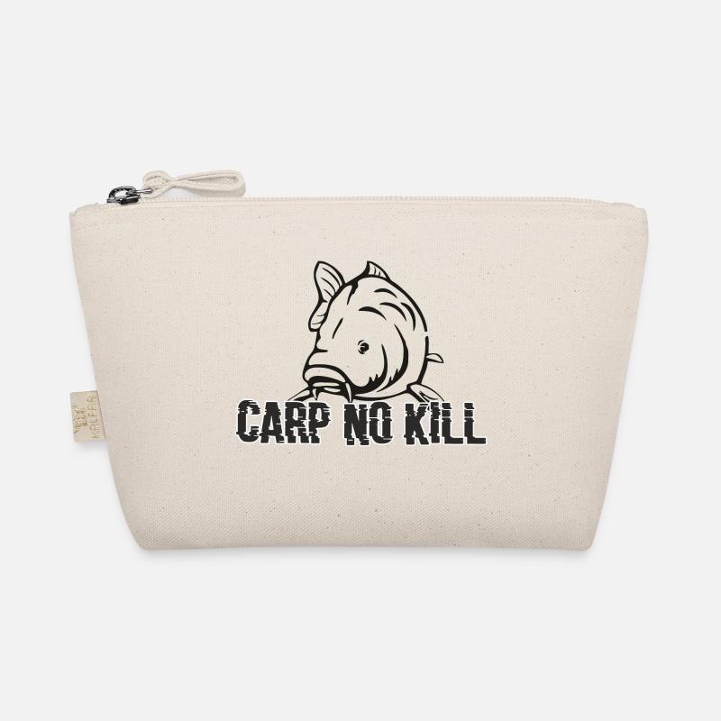 carp_no_kill_2019 Trousse biologique