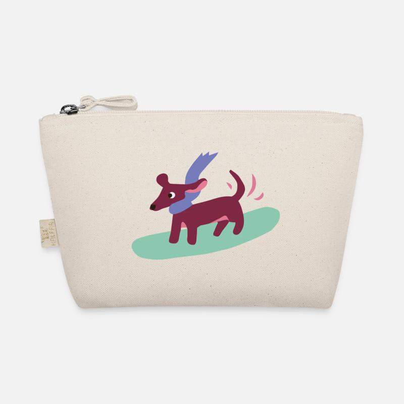 Teckel à bord Trousse biologique