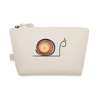 limace - Trousse biologique - nature - Devant