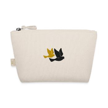 Oiseau - Trousse biologique - nature - Devant