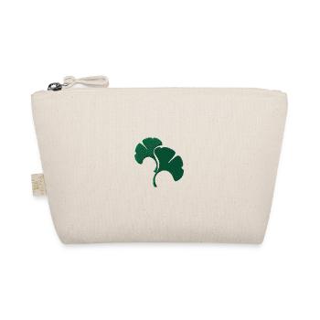Clover - Organic Pouch - nature - Front