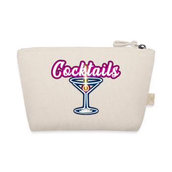 Cocktail - Trousse biologique - nature - Dos