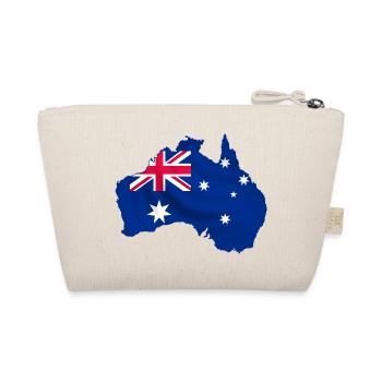 australia - Trousse biologique - nature - Dos