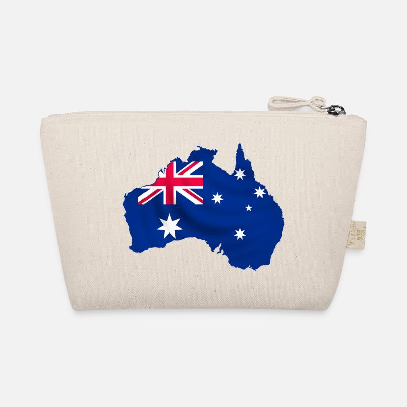 australia - Trousse biologique - nature