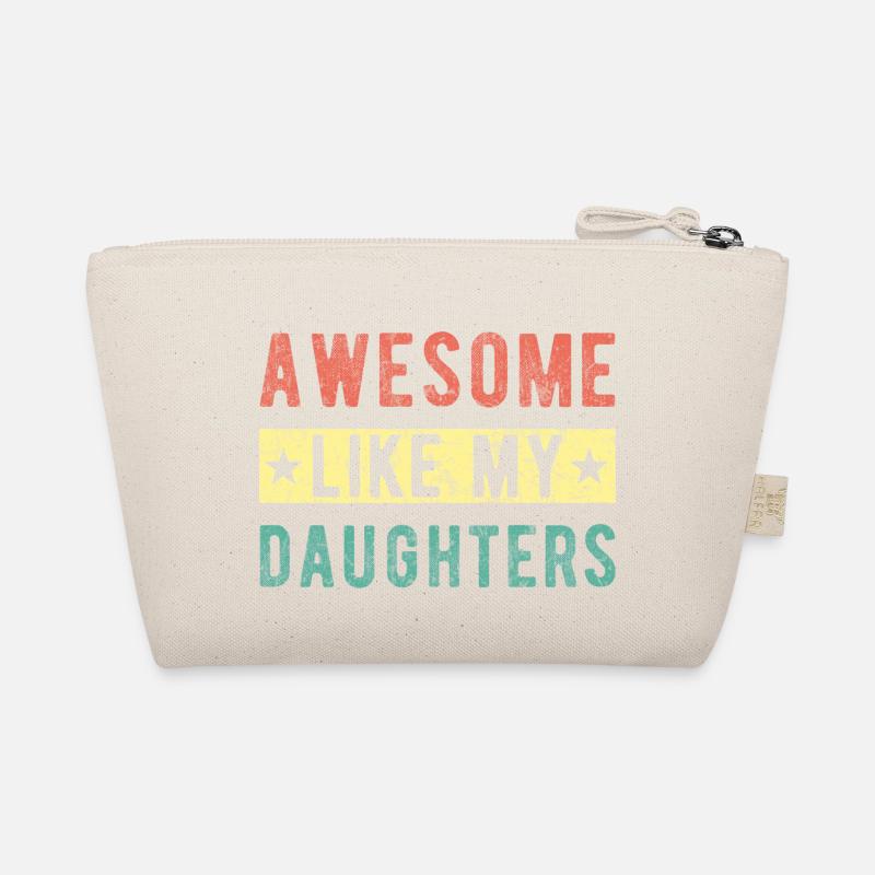 Génial comme mes filles Trousse biologique