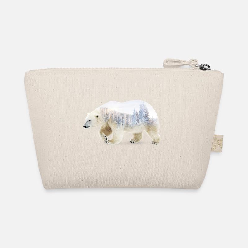 Ours polaire Trousse biologique