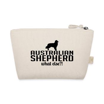 AUSTRALIAN SHEPHERD quoi d'autre le discours de chien de Wilsign - Trousse biologique - nature - Dos