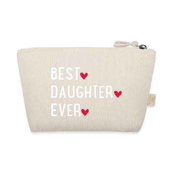 Fille - Trousse biologique - nature - Dos