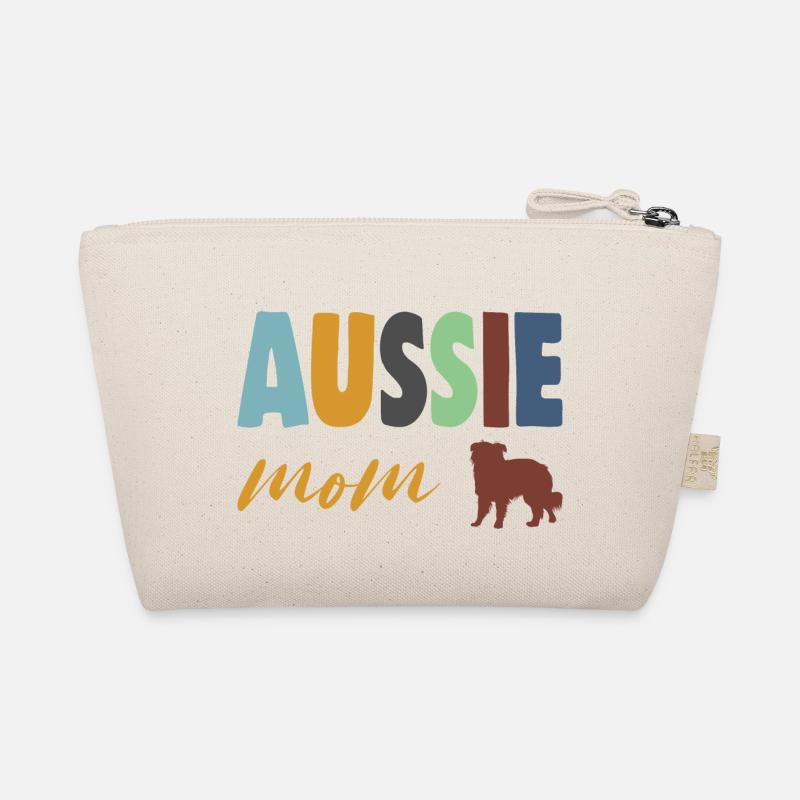 aussie mom Organic Pouch