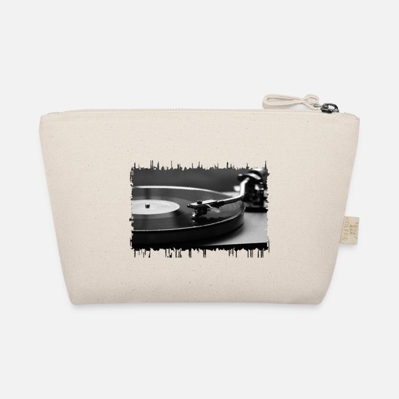 vinyle Trousse biologique