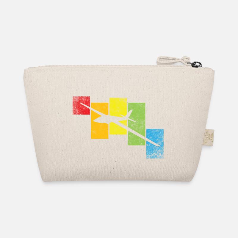 Glider Organic Pouch