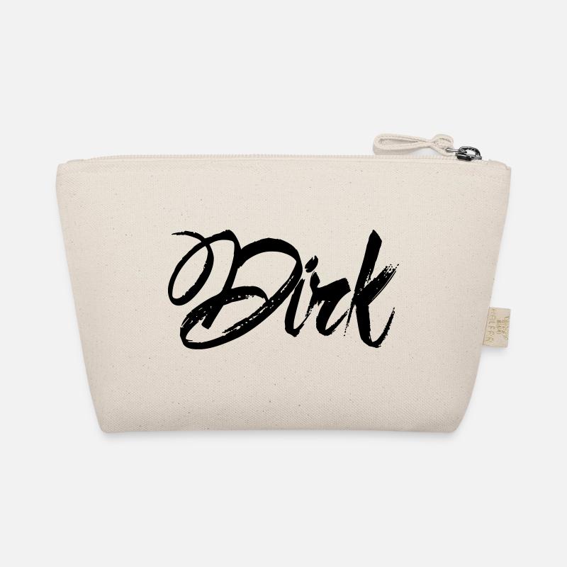 Poignard Trousse biologique