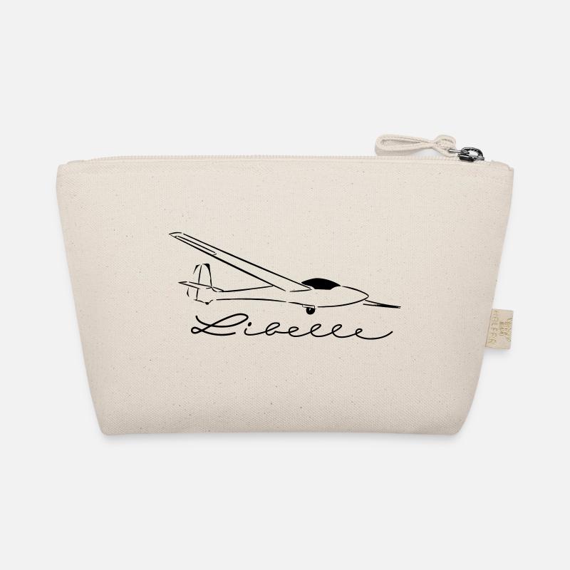 libelle_2 Bio-Täschchen