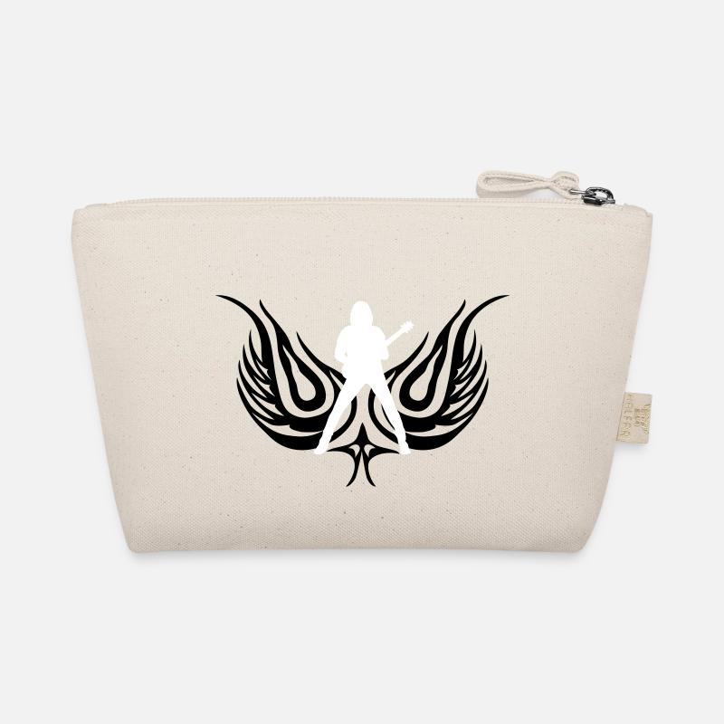 guitarist Organic Pouch